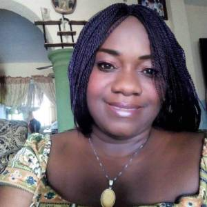 Mrs. Beverly Enyeribe